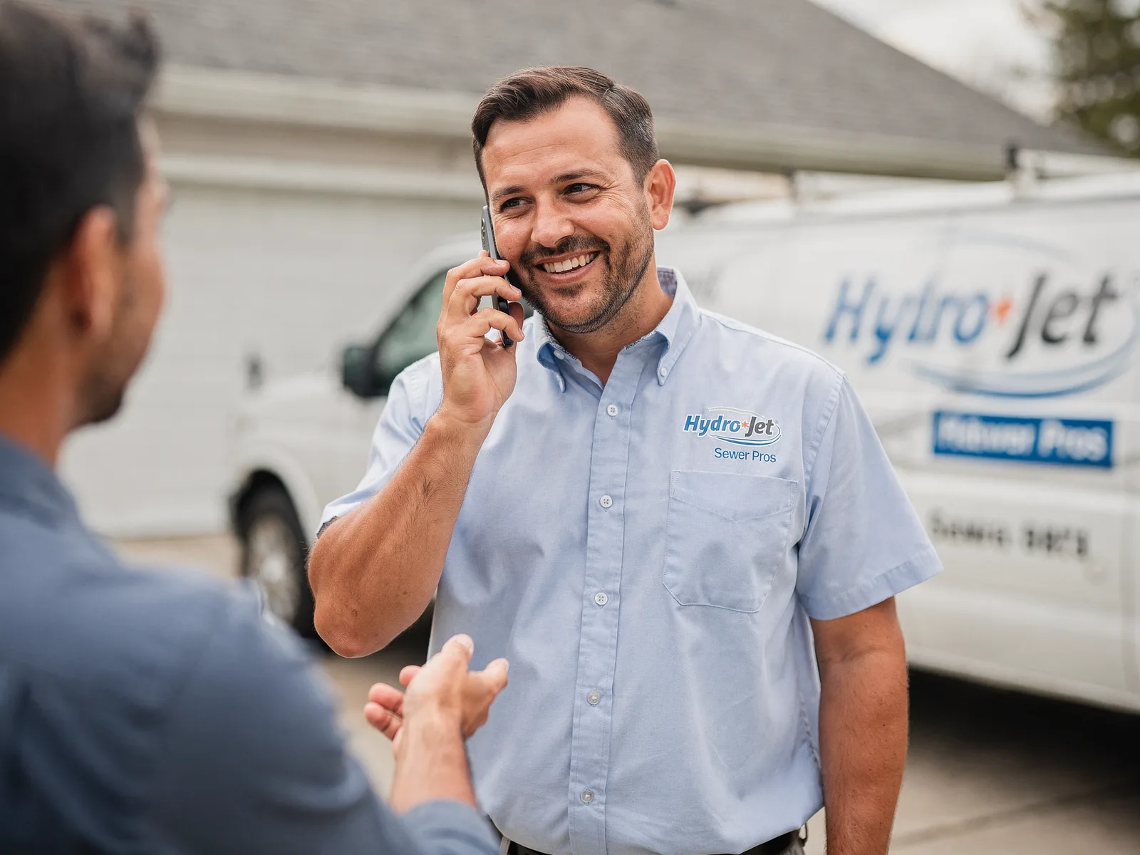 Hydro Jetting Near Me Cedarville, MI FAQs